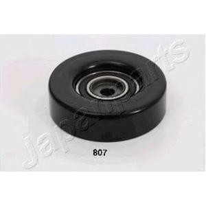 паразитна ролка пистов ремък JAPANPARTS RP-807