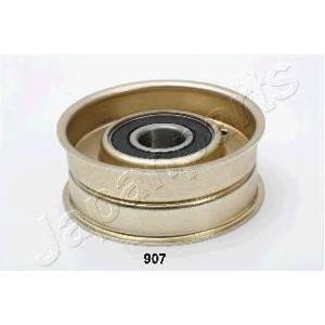паразитна ролка пистов ремък JAPANPARTS RP-907 