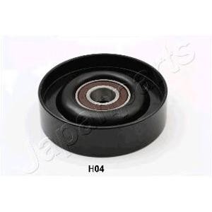 паразитна ролка пистов ремък JAPANPARTS RP-H04 