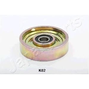 паразитна ролка пистов ремък JAPANPARTS RP-K02 