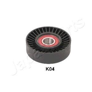 паразитна ролка пистов ремък JAPANPARTS RP-K04 