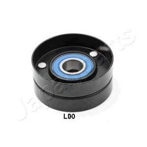 паразитна ролка пистов ремък JAPANPARTS RP-L00