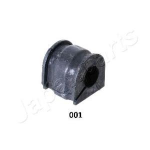 лагерна втулка, стабилизатор JAPANPARTS RU-001 