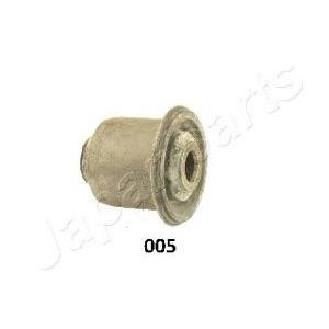 държач, окачване на напречен носач JAPANPARTS RU-005 