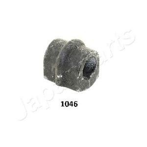 лагерна втулка, стабилизатор JAPANPARTS RU-1046 