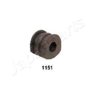 лагерна втулка, стабилизатор JAPANPARTS RU-1151 