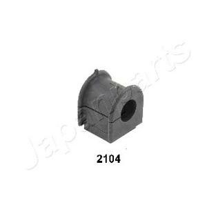 лагерна втулка, стабилизатор JAPANPARTS RU-2104 
