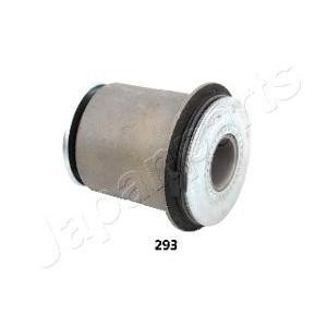 окачване, свързваща щанга JAPANPARTS RU-293 