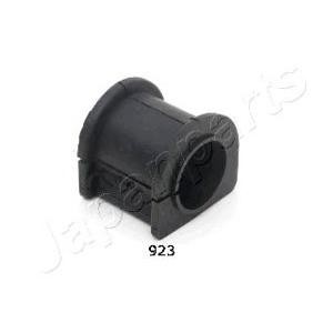 лагерна втулка, стабилизатор JAPANPARTS RU-923 