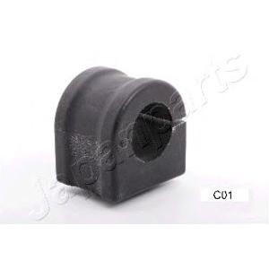 лагерна втулка, стабилизатор JAPANPARTS RU-C01 