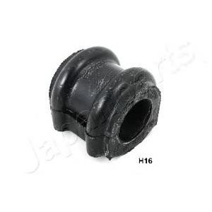 лагерна втулка, стабилизатор JAPANPARTS RU-H16 