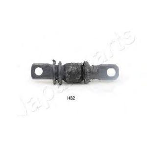 държач, окачване на напречен носач JAPANPARTS RU-H32 