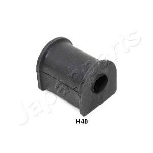 лагерна втулка, стабилизатор JAPANPARTS RU-H40