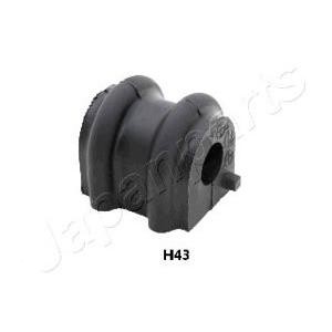 лагерна втулка, стабилизатор JAPANPARTS RU-H43