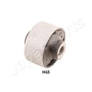 държач, окачване на напречен носач JAPANPARTS RU-H65 