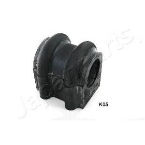 лагерна втулка, стабилизатор JAPANPARTS RU-K05 