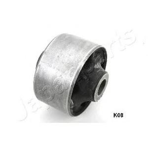 държач, окачване на напречен носач JAPANPARTS RU-K08
