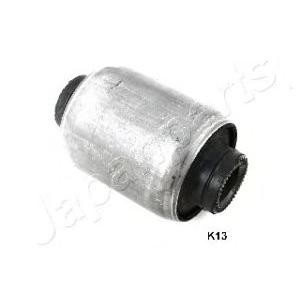 държач, окачване на напречен носач JAPANPARTS RU-K13 
