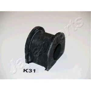 лагерна втулка, стабилизатор JAPANPARTS RU-K31