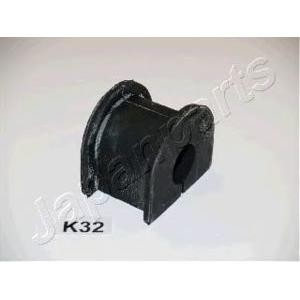 лагерна втулка, стабилизатор JAPANPARTS RU-K32