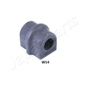 лагерна втулка, стабилизатор JAPANPARTS RU-W14