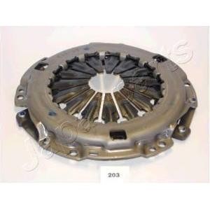 притискателен диск JAPANPARTS SF-203 