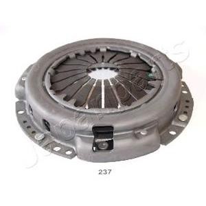 притискателен диск JAPANPARTS SF-237 