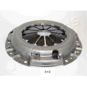 притискателен диск JAPANPARTS SF-412 