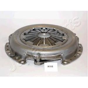 притискателен диск JAPANPARTS SF-H18