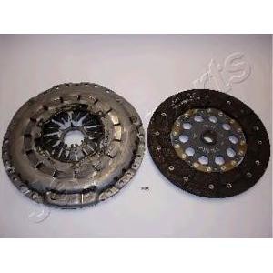 притискателен диск JAPANPARTS SF-H23