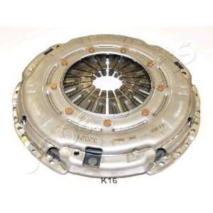 притискателен диск JAPANPARTS SF-K16 