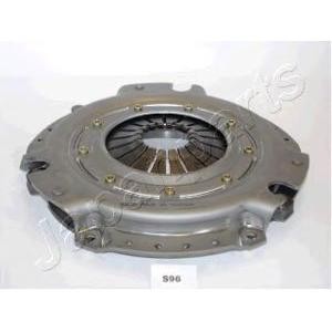притискателен диск JAPANPARTS SF-S96 