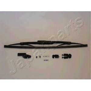 чистачки JAPANPARTS SS-X38C