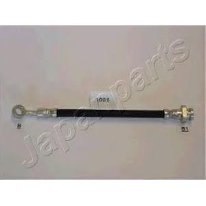 държач, спирачен маркуч JAPANPARTS TF-1061 