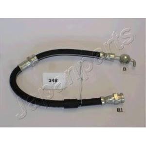 държач, спирачен маркуч JAPANPARTS TF-348 