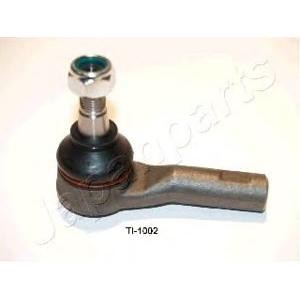 външен кормилен накрайник JAPANPARTS TI-1002