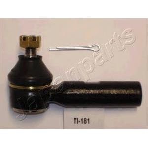 външен кормилен накрайник JAPANPARTS TI-181