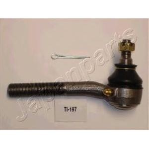 външен кормилен накрайник JAPANPARTS TI-197