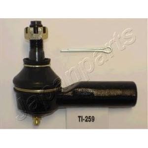 външен кормилен накрайник JAPANPARTS TI-259 