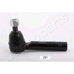 външен кормилен накрайник JAPANPARTS TI-281