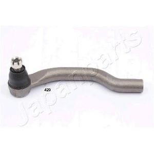 накрайник на напречна кормилна щанга JAPANPARTS TI-428R 