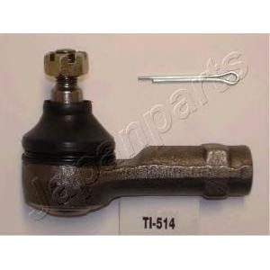 външен кормилен накрайник JAPANPARTS TI-514