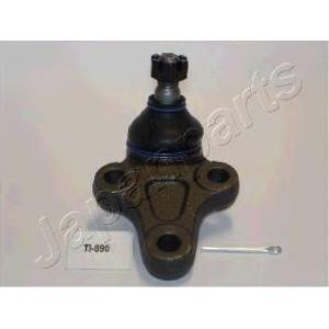 външен кормилен накрайник JAPANPARTS TI-890