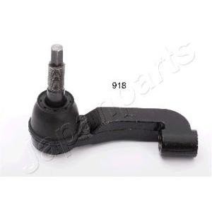 накрайник на напречна кормилна щанга JAPANPARTS TI-917L 
