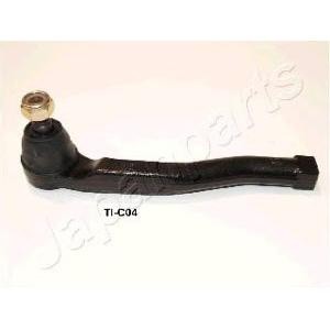 накрайник на напречна кормилна щанга JAPANPARTS TI-C03R 