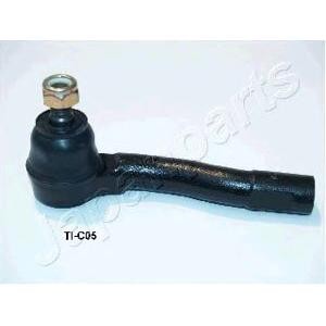 накрайник на напречна кормилна щанга JAPANPARTS TI-C05R 