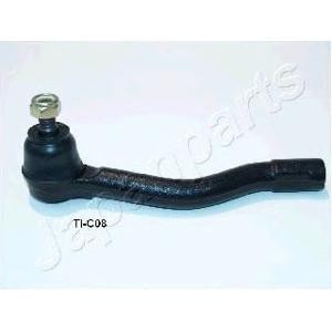 накрайник на напречна кормилна щанга JAPANPARTS TI-C07L 