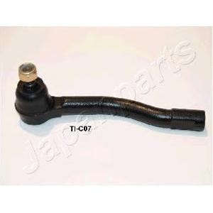 накрайник на напречна кормилна щанга JAPANPARTS TI-C07R 
