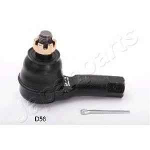 външен кормилен накрайник JAPANPARTS TI-D56