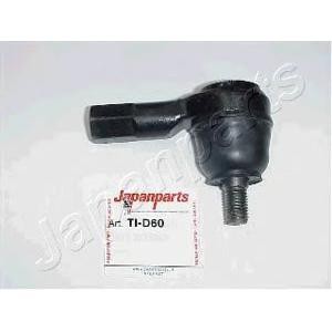 външен кормилен накрайник JAPANPARTS TI-D60